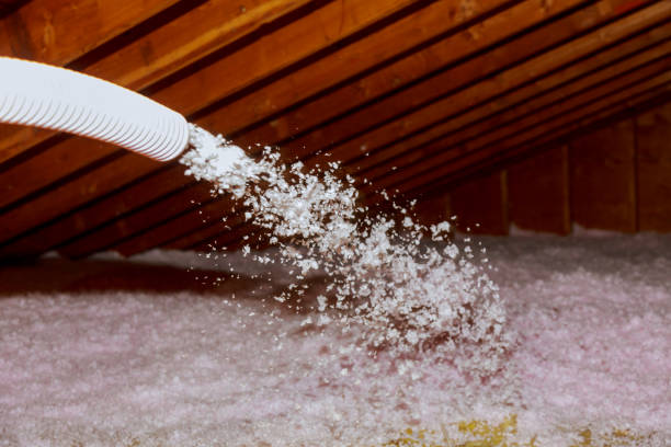Best Insulation Installation Services in Chinchilla, PA