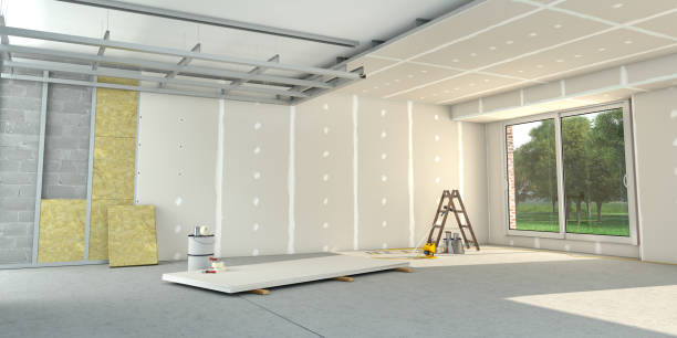 Best Types of Insulation in Chinchilla, PA