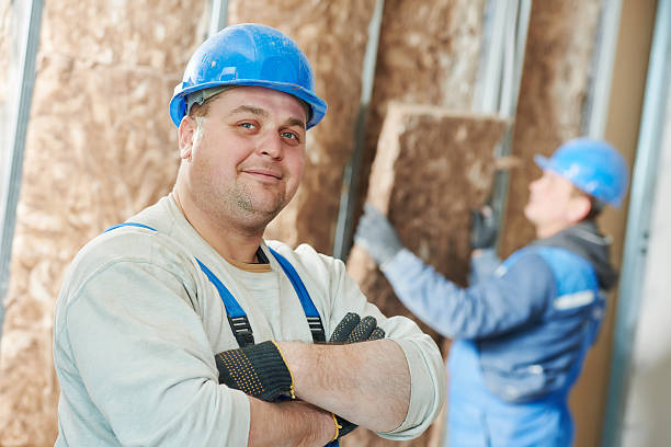 Best Insulation for Specific Applications in Chinchilla, PA