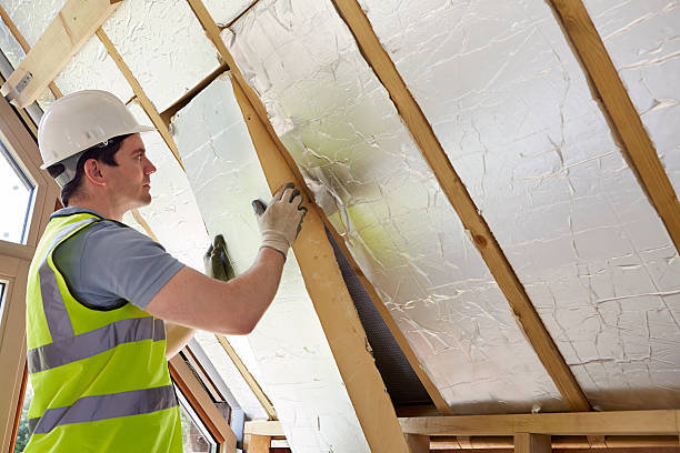 Best Commercial Insulation in Chinchilla, PA